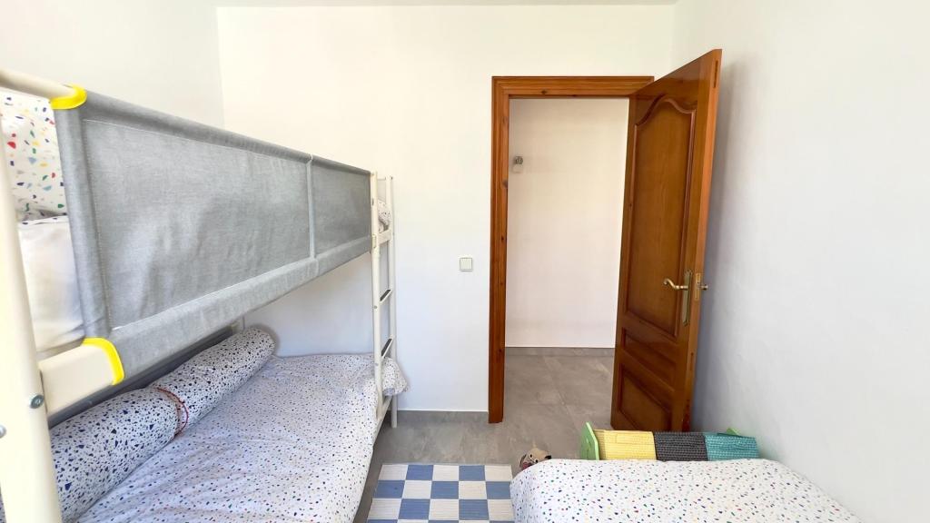 6 bed villa in Moraira