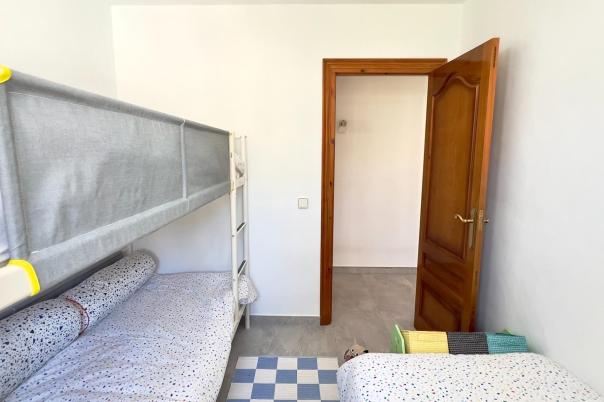 6 bed villa in Moraira