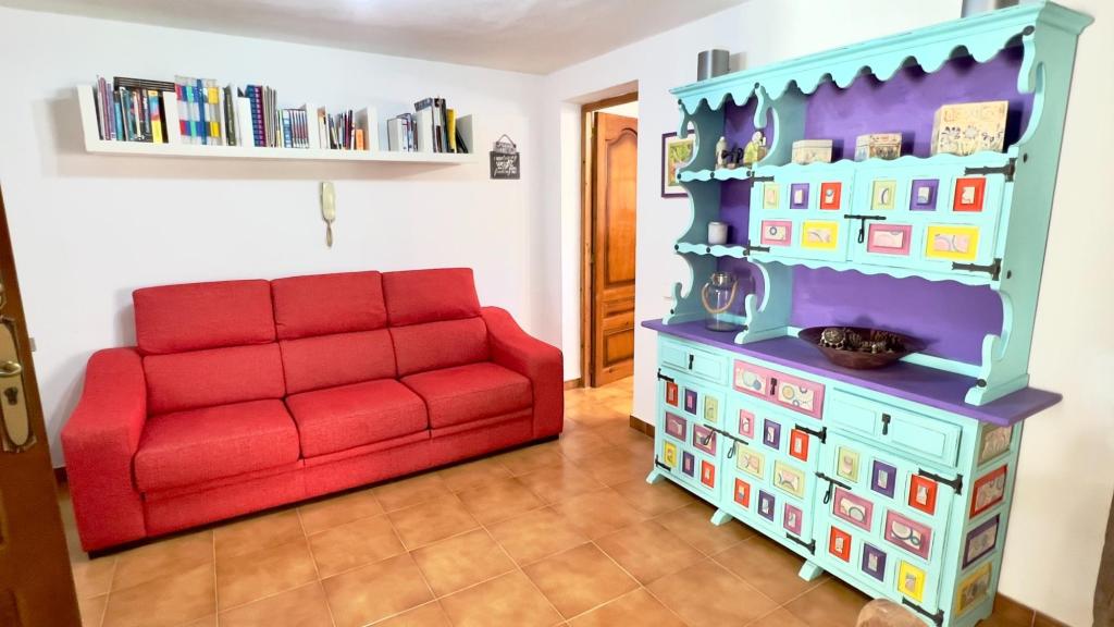 6 bed villa in Moraira