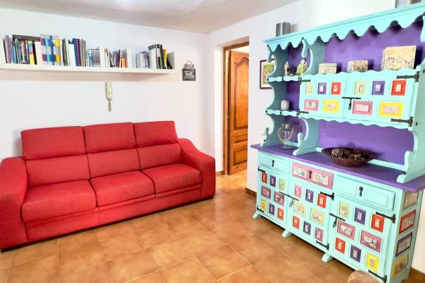 6 bed villa in Moraira