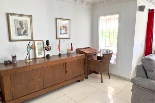6 bed villa in Moraira