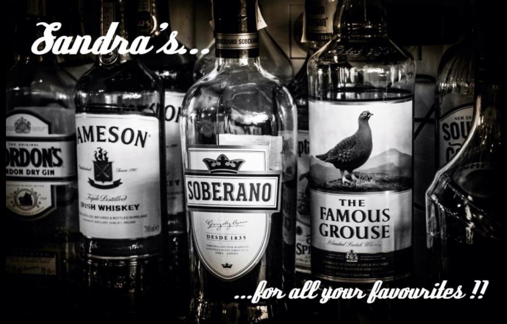 Sandra's