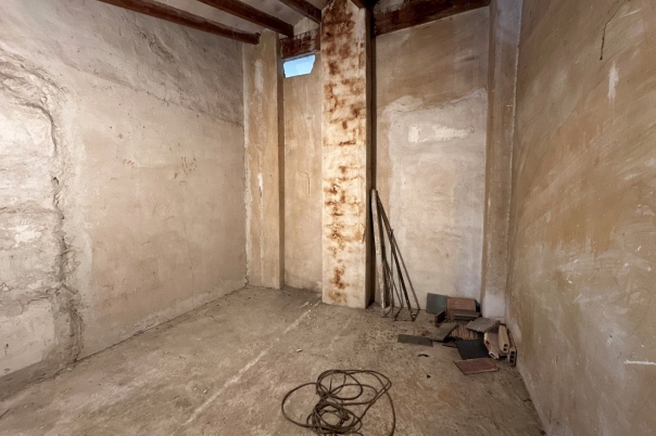 6 bed town_house in Benissa