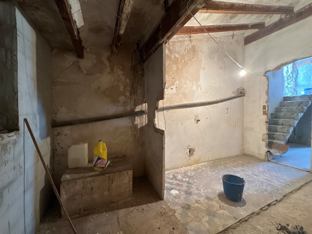 6 bed town_house in Benissa