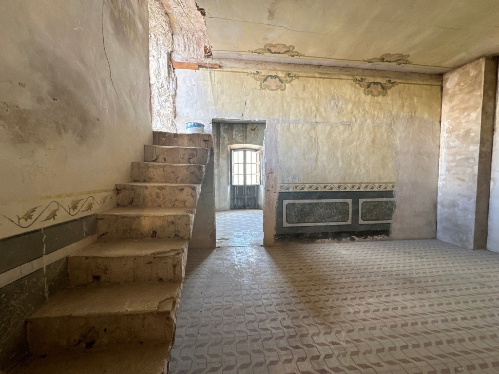 6 bed town_house in Benissa