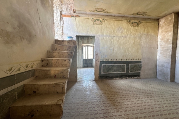 6 bed town_house in Benissa