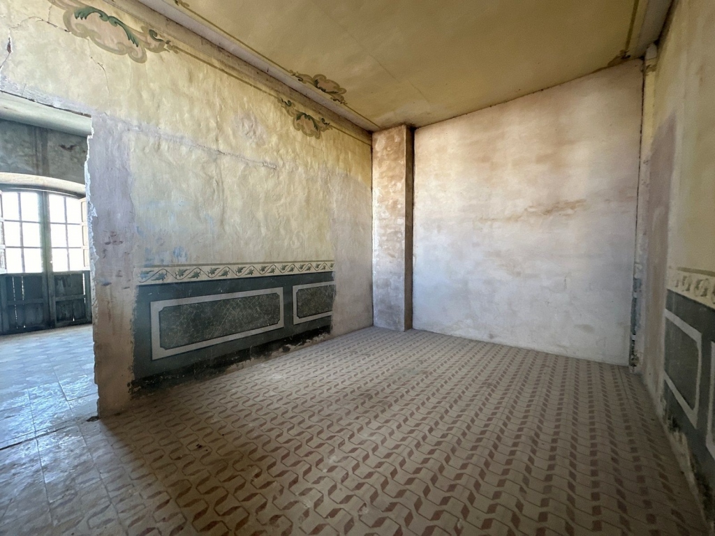 6 bed town_house in Benissa