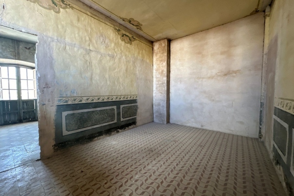 6 bed town_house in Benissa