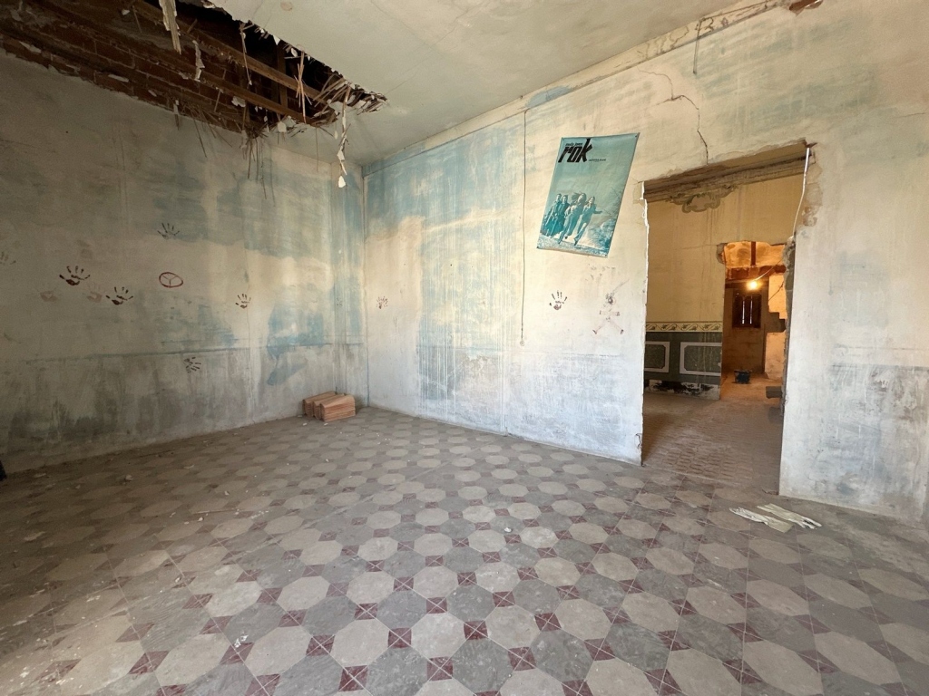 6 bed town_house in Benissa