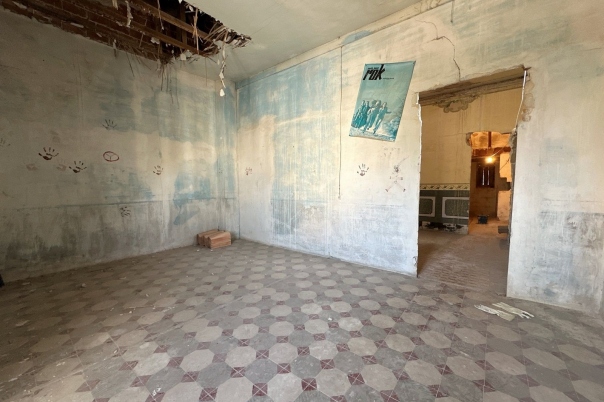 6 bed town_house in Benissa