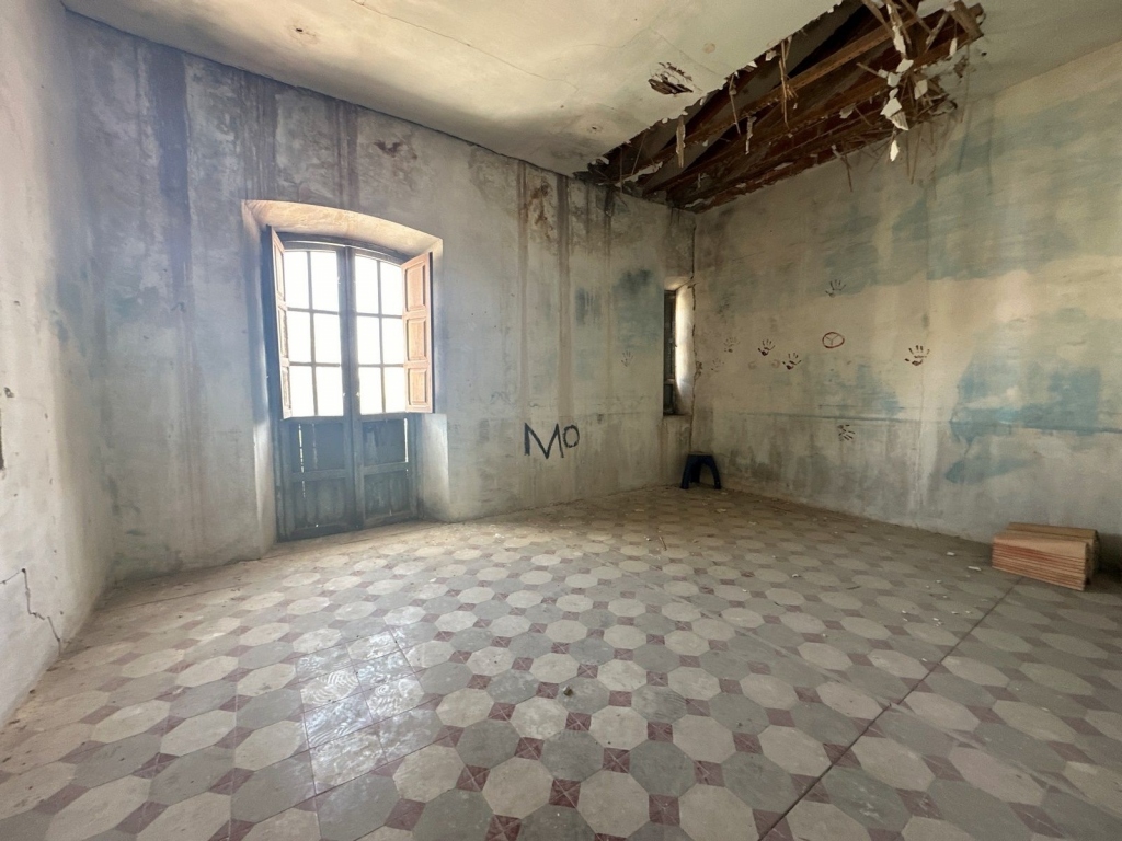 6 bed town_house in Benissa