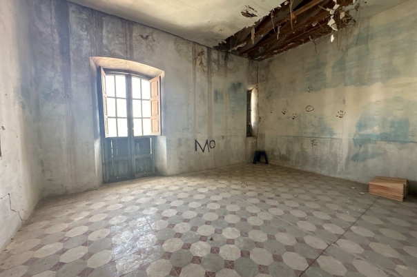 6 bed town_house in Benissa