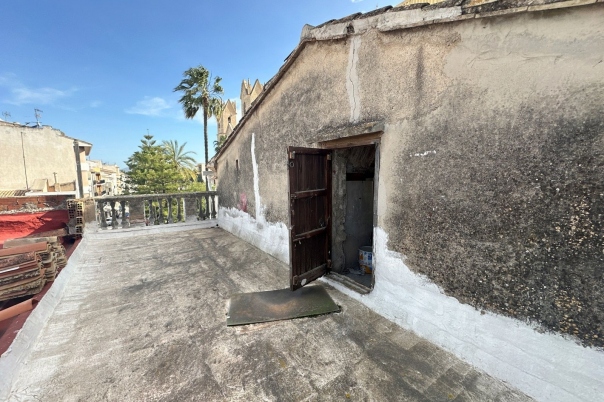 6 bed town_house in Benissa