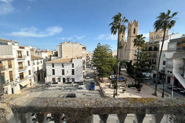 6 bed town_house in Benissa