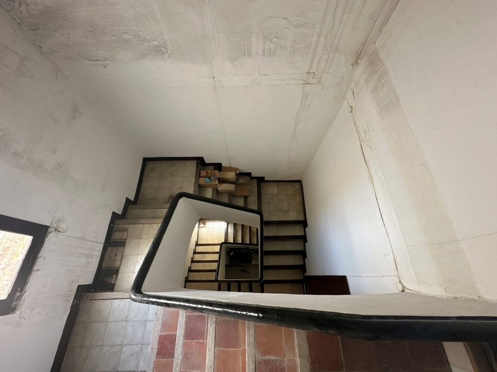 6 bed town_house in Benissa