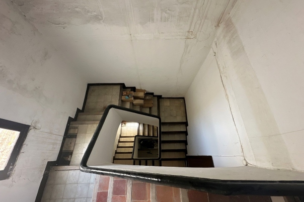 6 bed town_house in Benissa