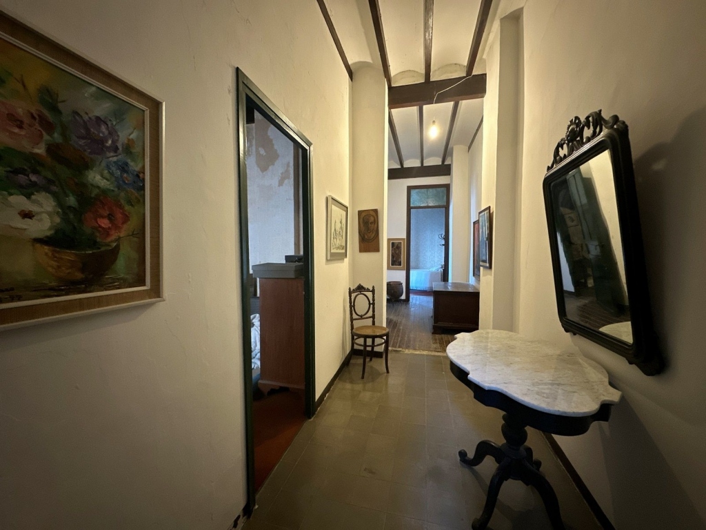 6 bed town_house in Benissa