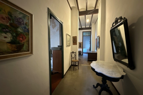 6 bed town_house in Benissa