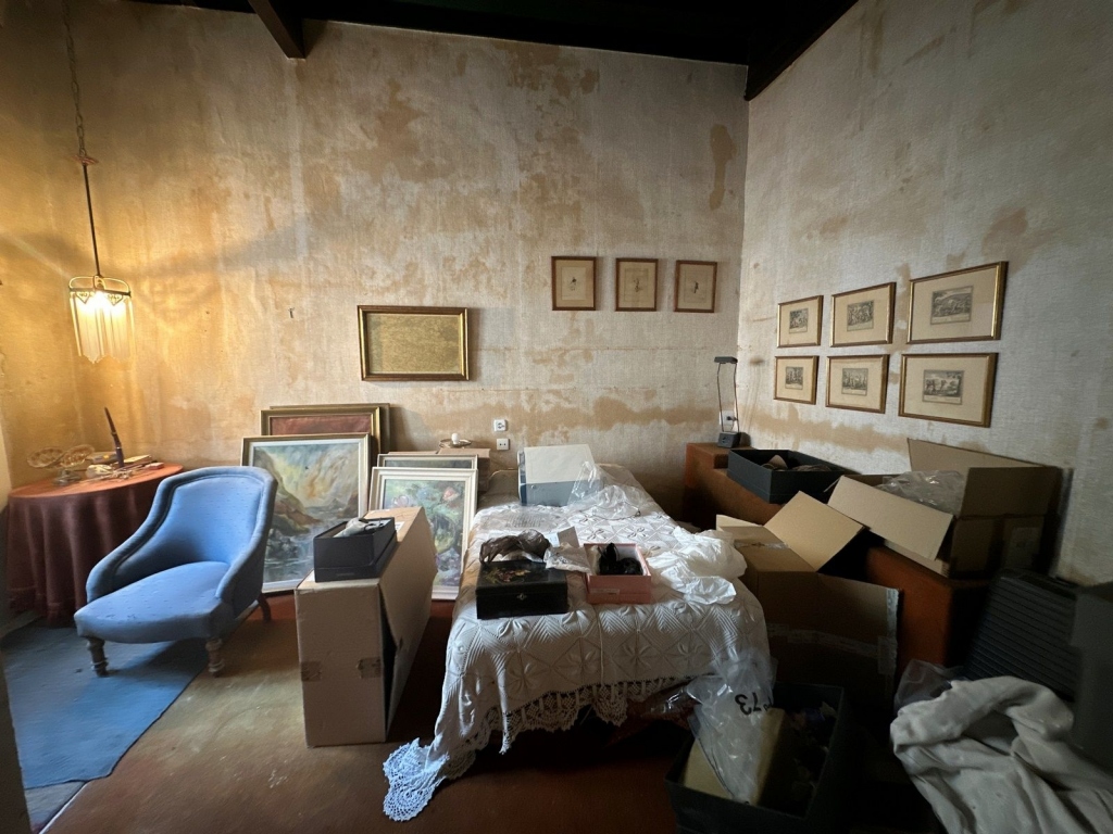 6 bed town_house in Benissa