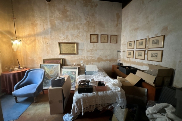 6 bed town_house in Benissa