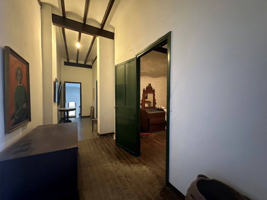 6 bed town_house in Benissa