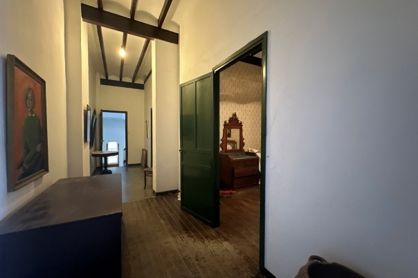6 bed town_house in Benissa