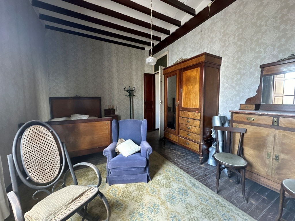 6 bed town_house in Benissa