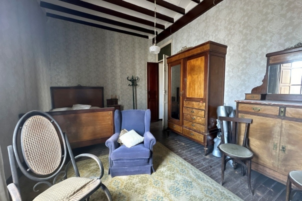 6 bed town_house in Benissa