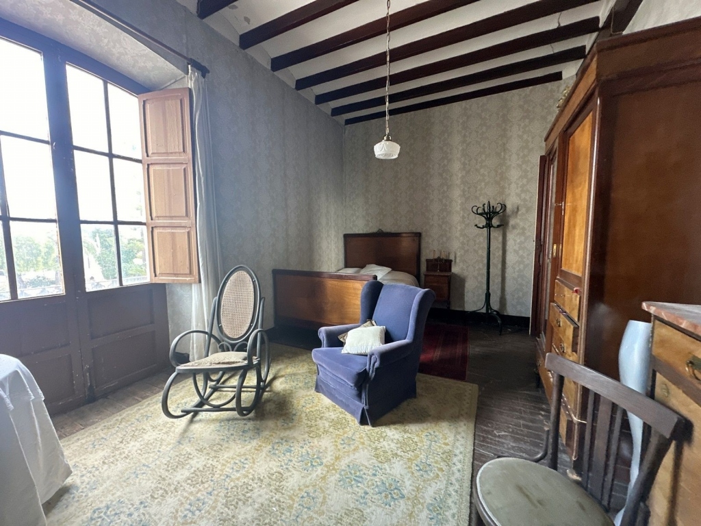 6 bed town_house in Benissa
