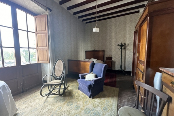 6 bed town_house in Benissa