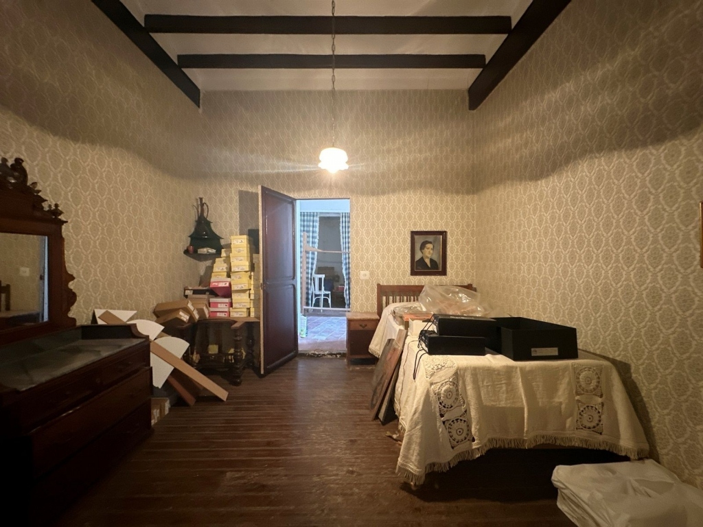 6 bed town_house in Benissa