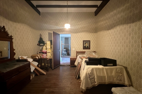 6 bed town_house in Benissa