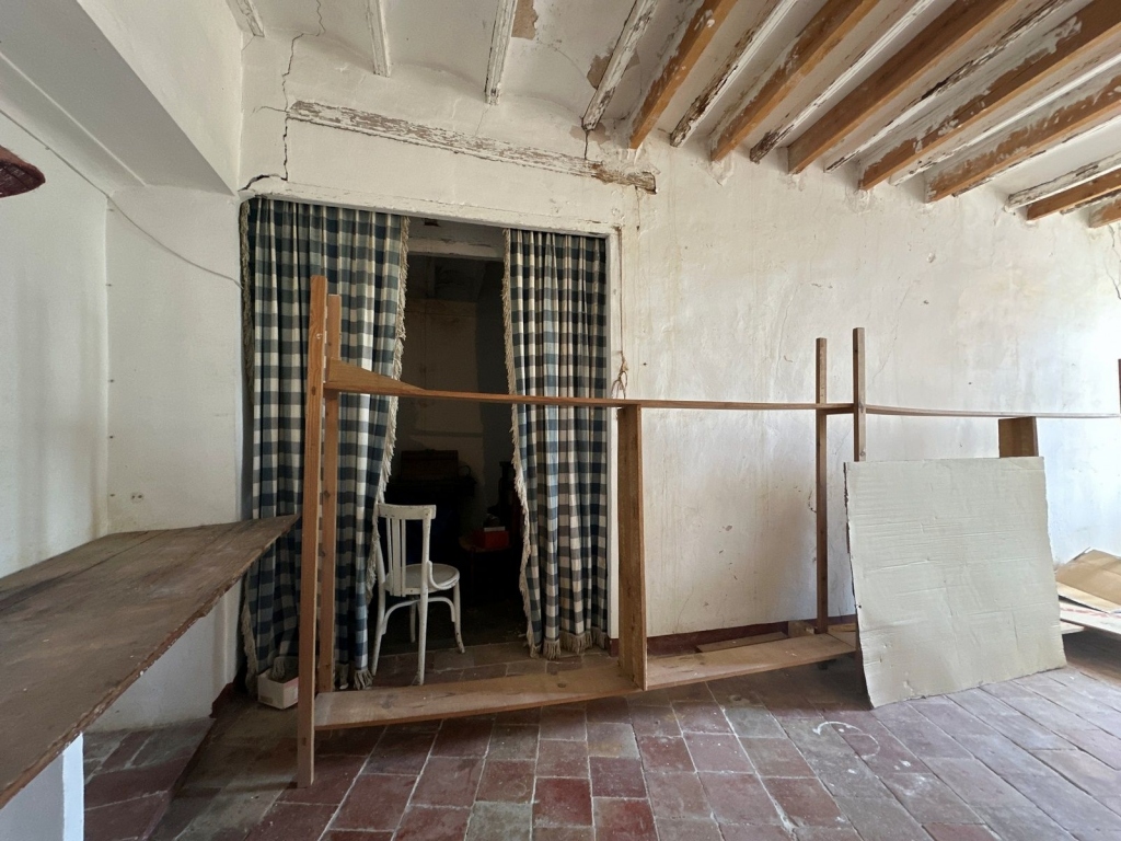 6 bed town_house in Benissa