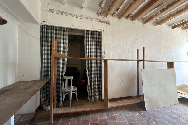 6 bed town_house in Benissa