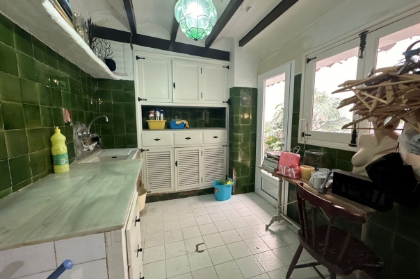 6 bed town_house in Benissa