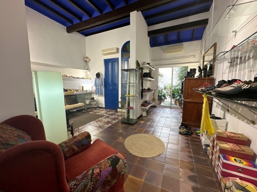 6 bed town_house in Benissa