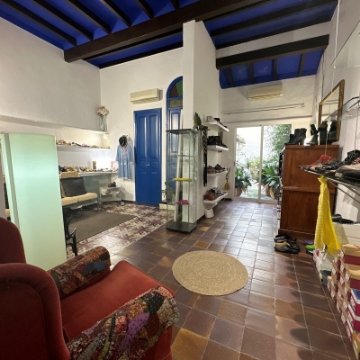 6 bed town_house in Benissa
