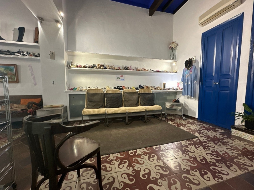6 bed town_house in Benissa