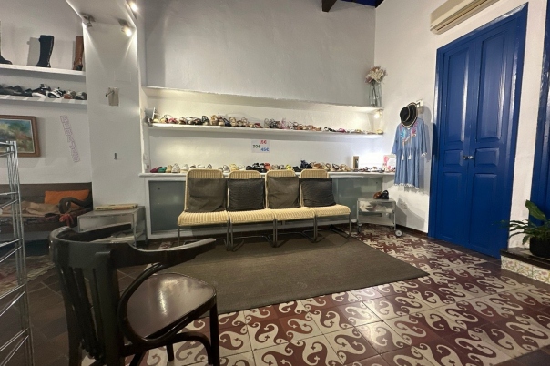 6 bed town_house in Benissa