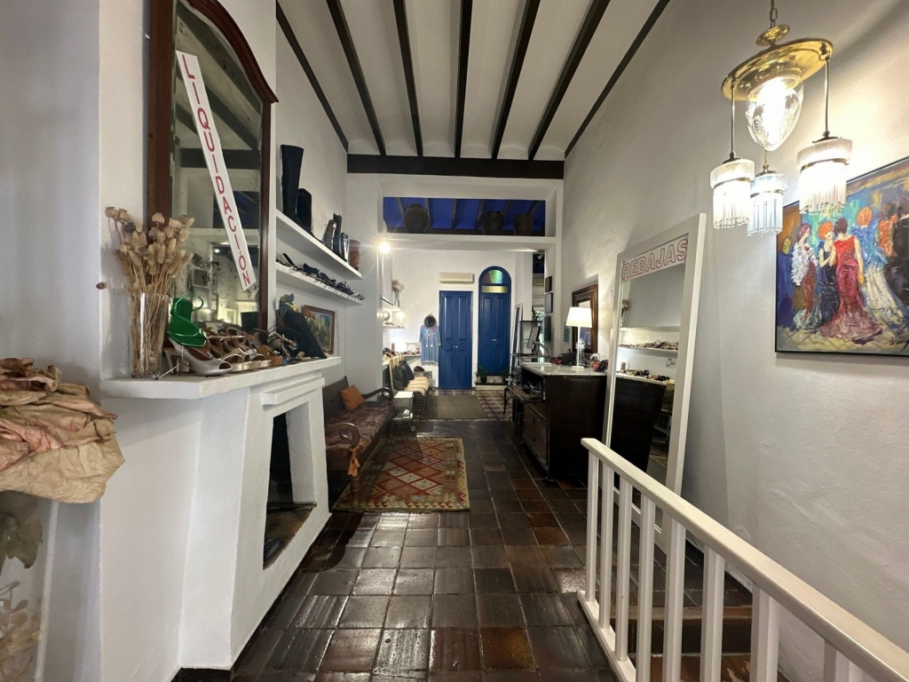 6 bed town_house in Benissa