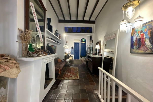 6 bed town_house in Benissa