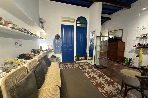 6 bed town_house in Benissa
