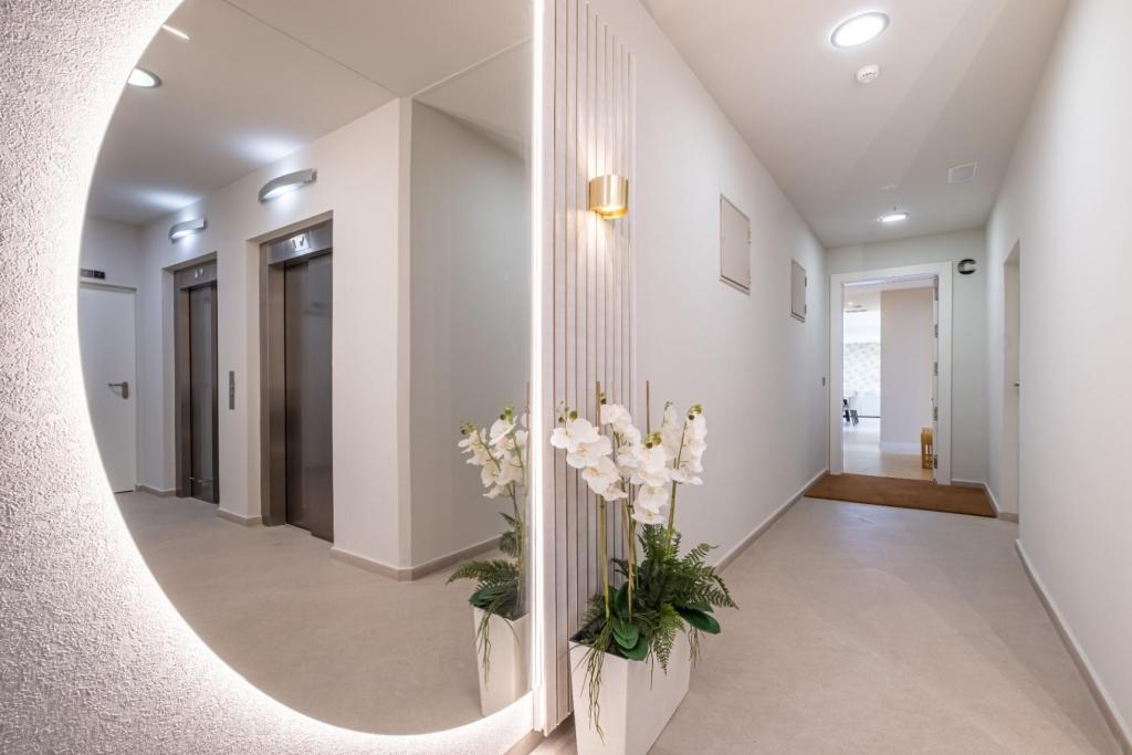 2 bed apartment in Benidorm