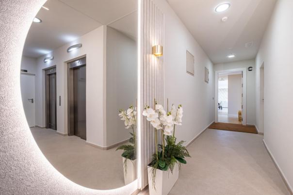 2 bed apartment in Benidorm