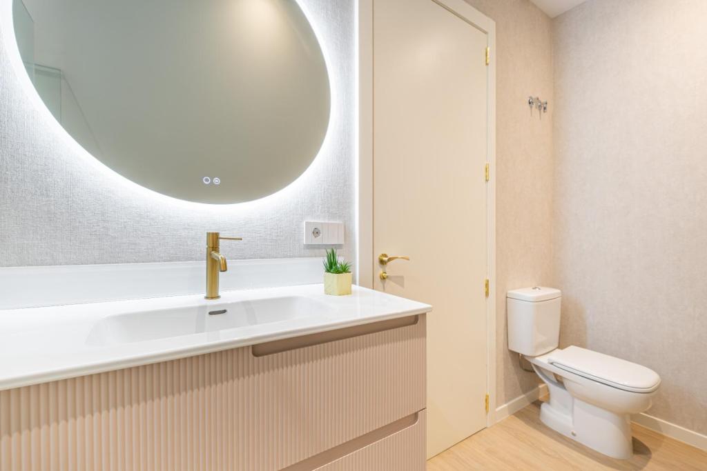 2 bed apartment in Benidorm