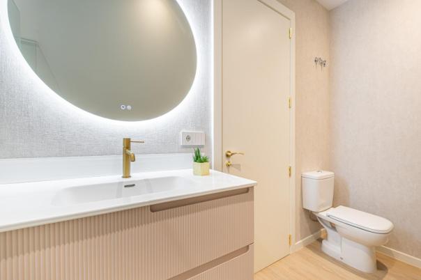 2 bed apartment in Benidorm