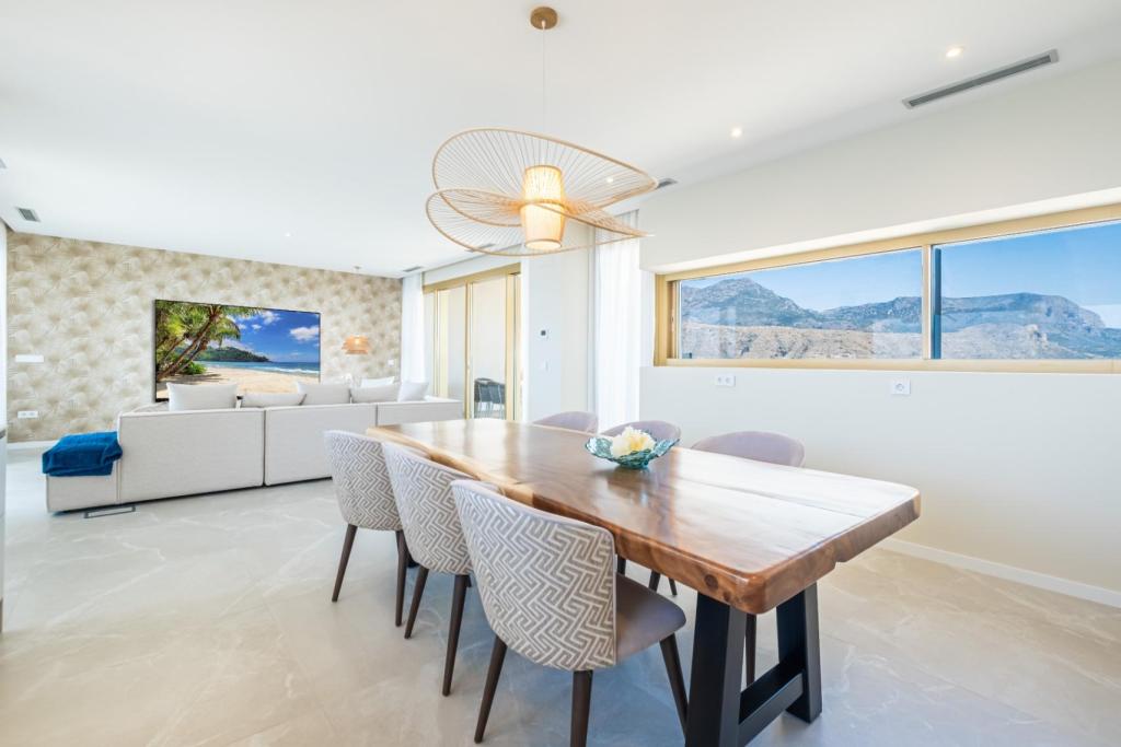 2 bed apartment in Benidorm