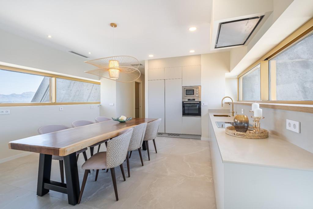 2 bed apartment in Benidorm