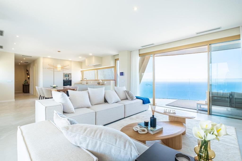 2 bed apartment in Benidorm