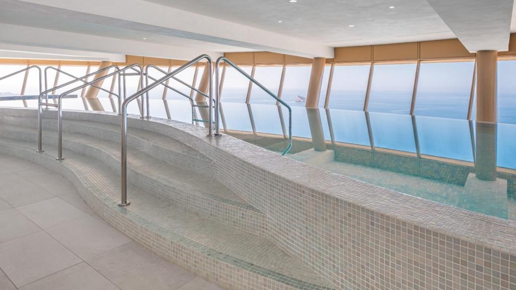 2 bed apartment in Benidorm